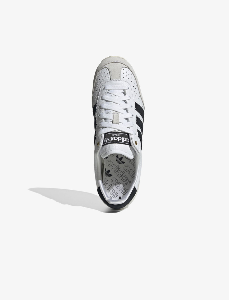 adidas Japan Kadın Beyaz Spor Ayakkabı adidas Japan Kadın Beyaz Spor Ayakkabı