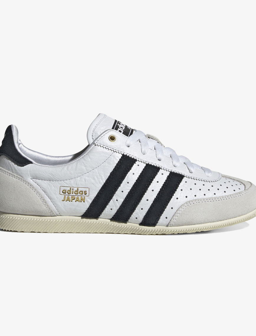 adidas Japan Kadın Beyaz Spor Ayakkabı adidas Japan Kadın Beyaz Spor Ayakkabı