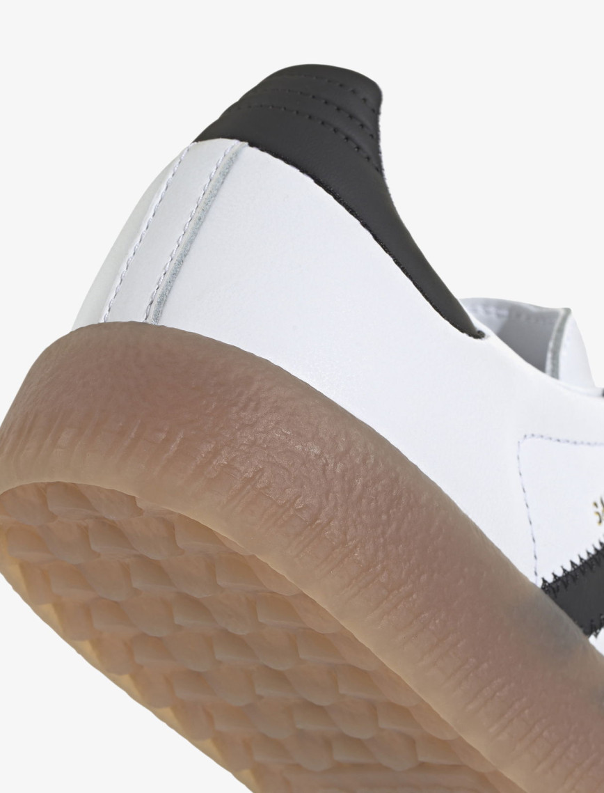 adidas Sambae Kadın Beyaz Sneaker adidas Sambae Kadın Beyaz Sneaker