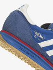 adidas SL 72 RS Erkek Mavi Sneaker adidas SL 72 RS Erkek Mavi Sneaker