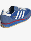 adidas SL 72 RS Erkek Mavi Sneaker adidas SL 72 RS Erkek Mavi Sneaker