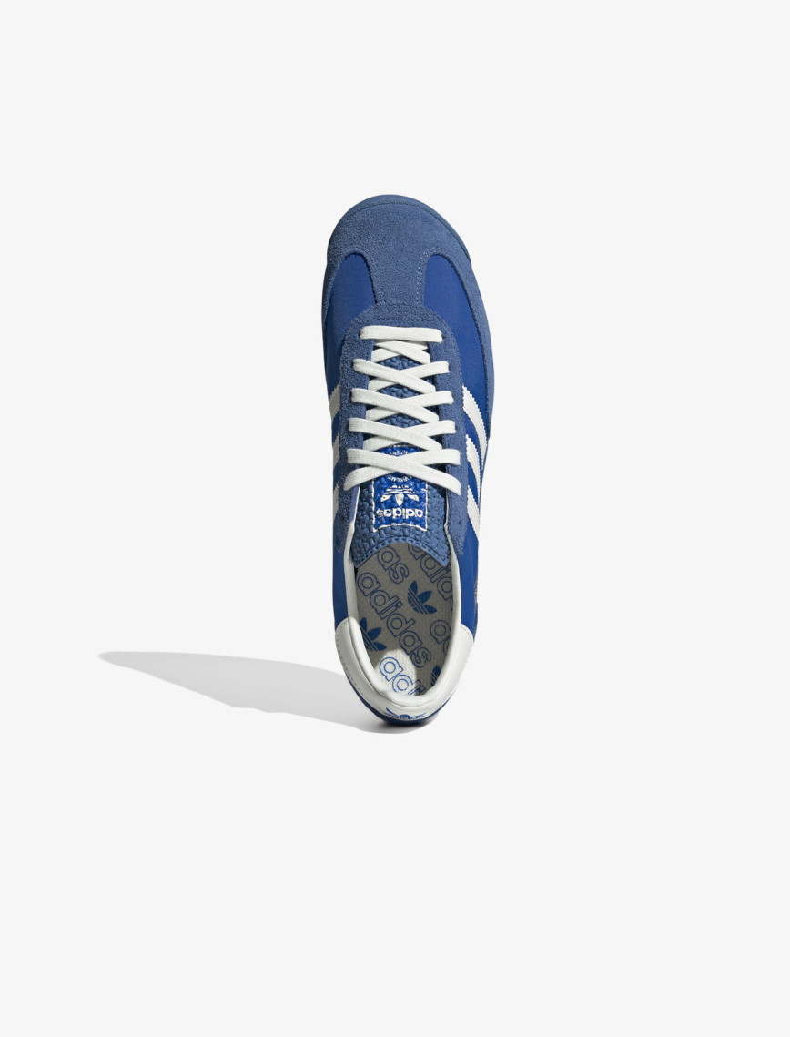 adidas SL 72 RS Erkek Mavi Sneaker adidas SL 72 RS Erkek Mavi Sneaker