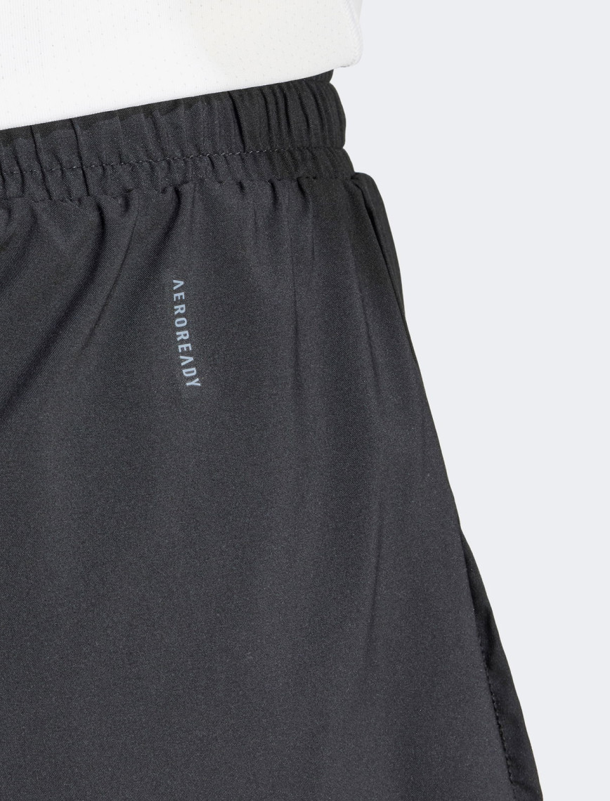 adidas Designed for Training 2in1 Kadın Siyah Şort adidas Designed for Training 2in1 Kadın Siyah Şort