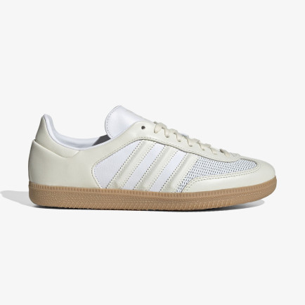 adidas Samba Og Kadın Beyaz Sneaker adidas Samba Og Kadın Beyaz Sneaker