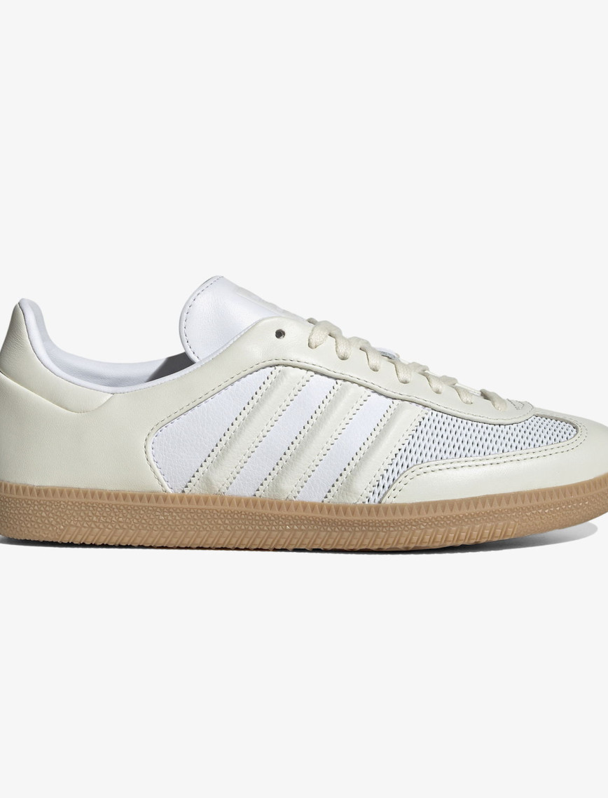 adidas Samba Og Kadın Beyaz Sneaker adidas Samba Og Kadın Beyaz Sneaker