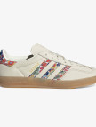 adidas Gazelle Indoor X Liberty London Kadın Krem Spor Ayakkabı adidas Gazelle Indoor X Liberty London Kadın Krem Spor Ayakkabı
