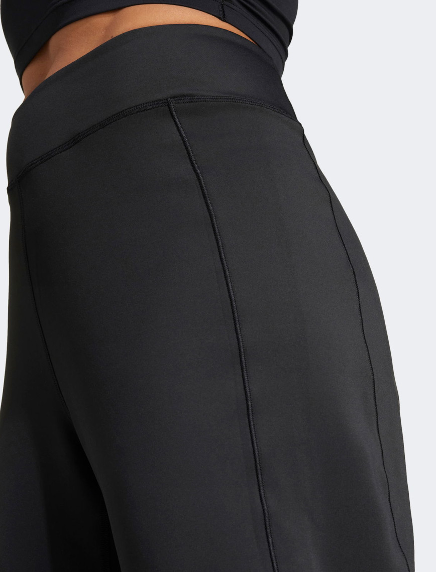 adidas All Me Yoga Essentials Kadın Siyah Eşofman Altı adidas All Me Yoga Essentials Kadın Siyah Eşofman Altı