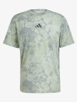 adidas Power Graphic Erkek Gri T-Shirt adidas Power Graphic Erkek Gri T-Shirt