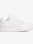 adidas Forum Low CL Kadın Beyaz Basketbol Ayakkabısı adidas Forum Low CL Kadın Beyaz Basketbol Ayakkabısı