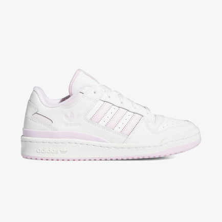 adidas Forum Low CL Kadın Beyaz Basketbol Ayakkabısı adidas Forum Low CL Kadın Beyaz Basketbol Ayakkabısı