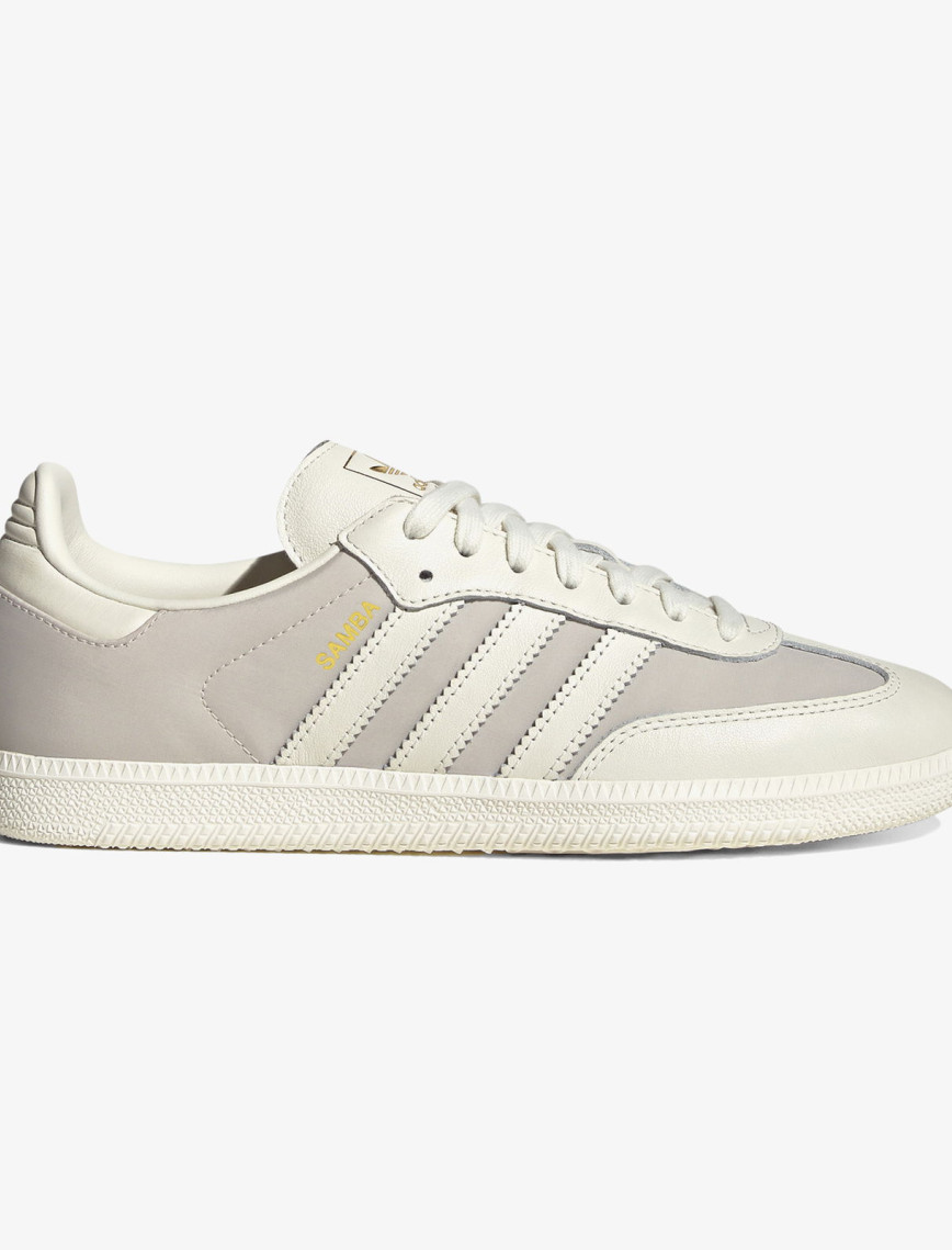 adidas Samba Og Erkek Beyaz Sneaker adidas Samba Og Erkek Beyaz Sneaker