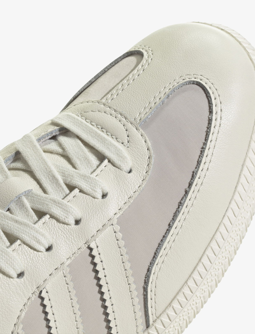 adidas Samba Og Erkek Beyaz Sneaker adidas Samba Og Erkek Beyaz Sneaker