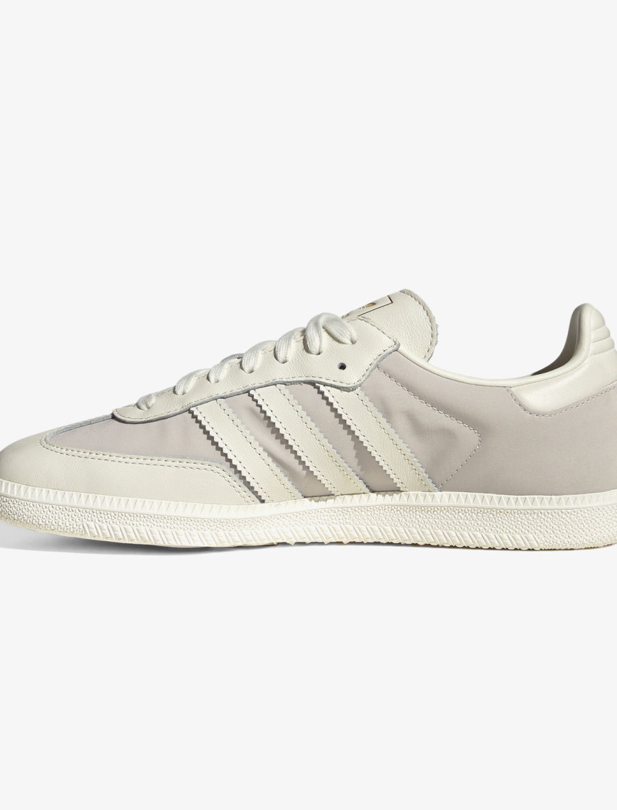 adidas Samba Og Erkek Beyaz Sneaker adidas Samba Og Erkek Beyaz Sneaker