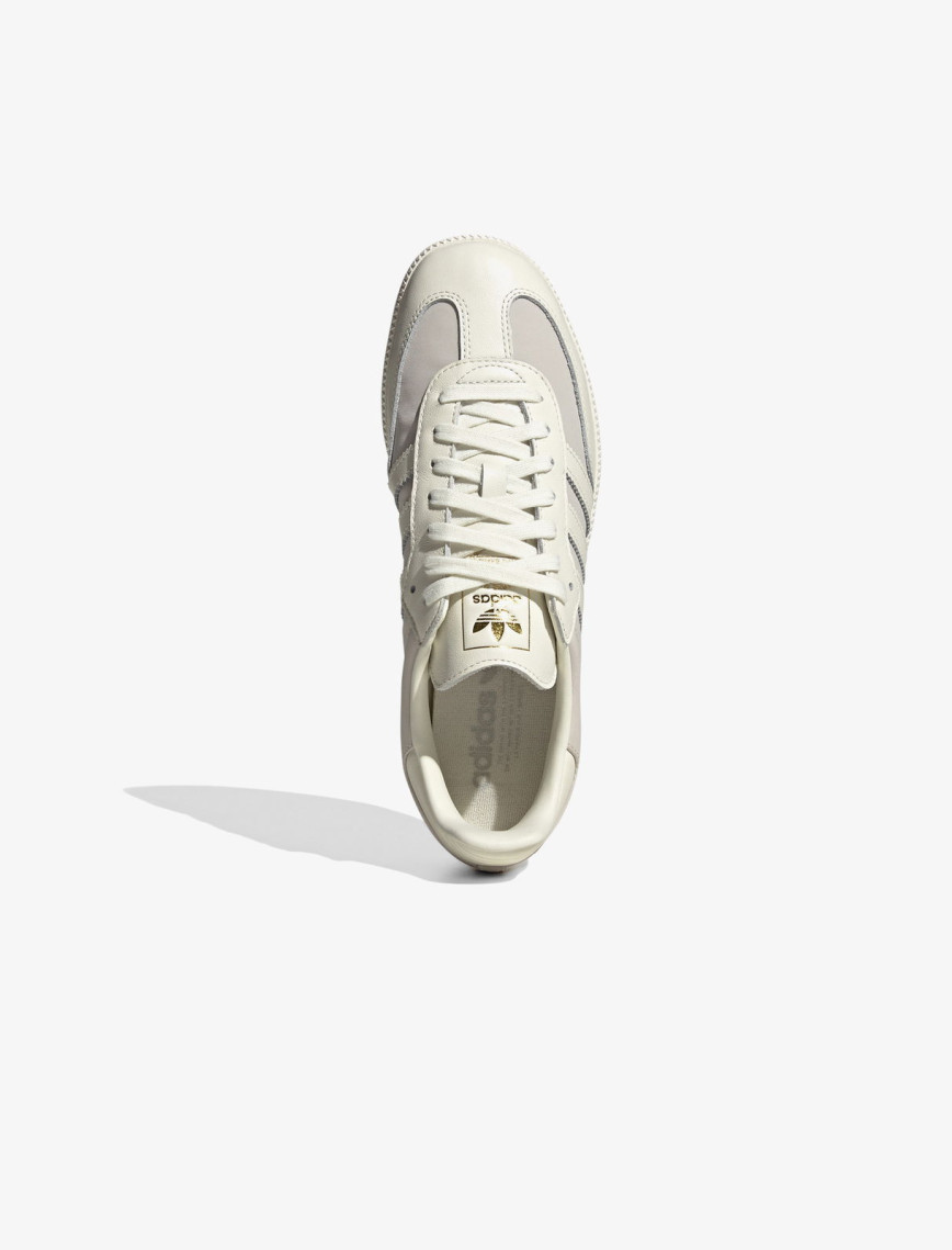 adidas Samba Og Erkek Beyaz Sneaker adidas Samba Og Erkek Beyaz Sneaker