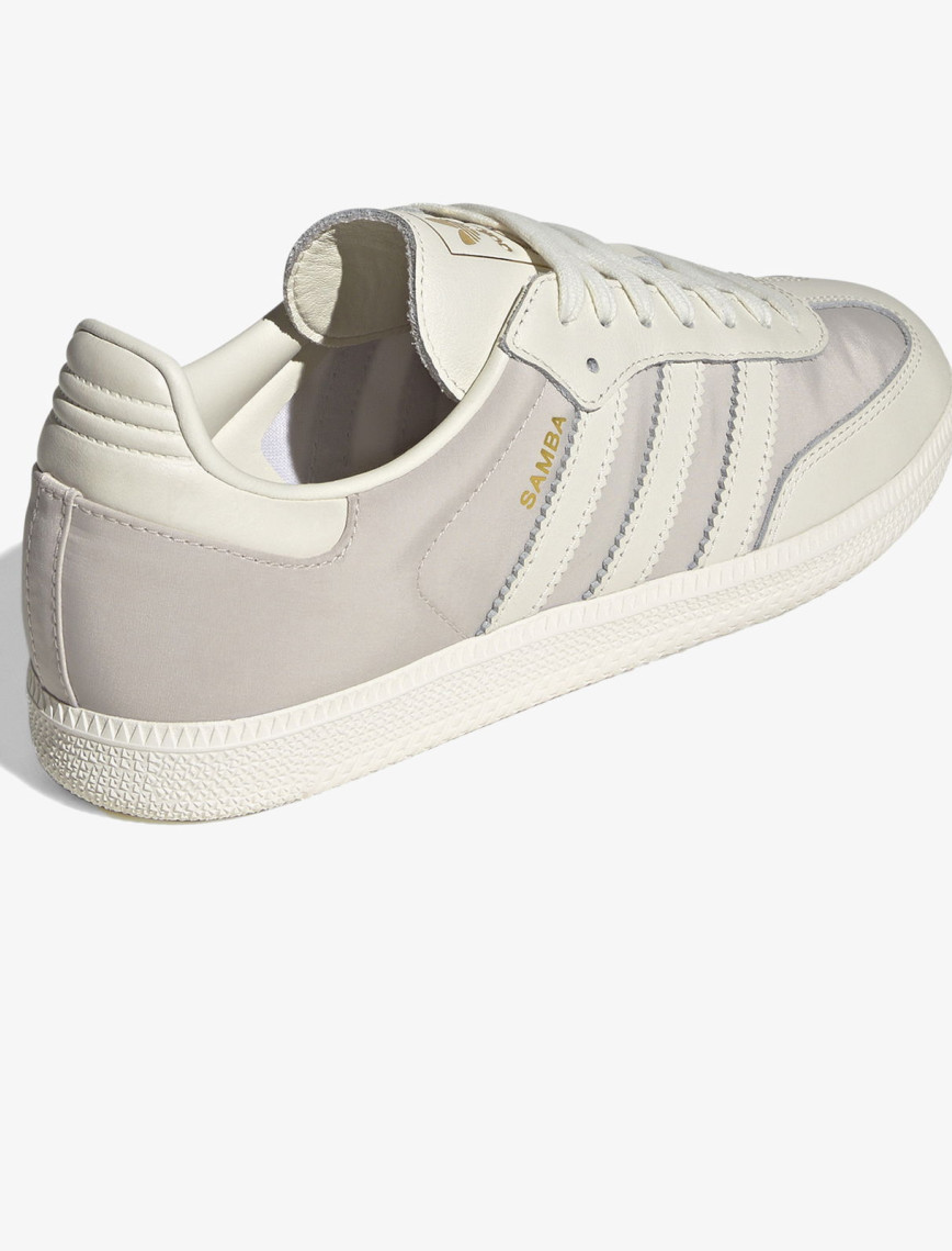adidas Samba Og Erkek Beyaz Sneaker adidas Samba Og Erkek Beyaz Sneaker