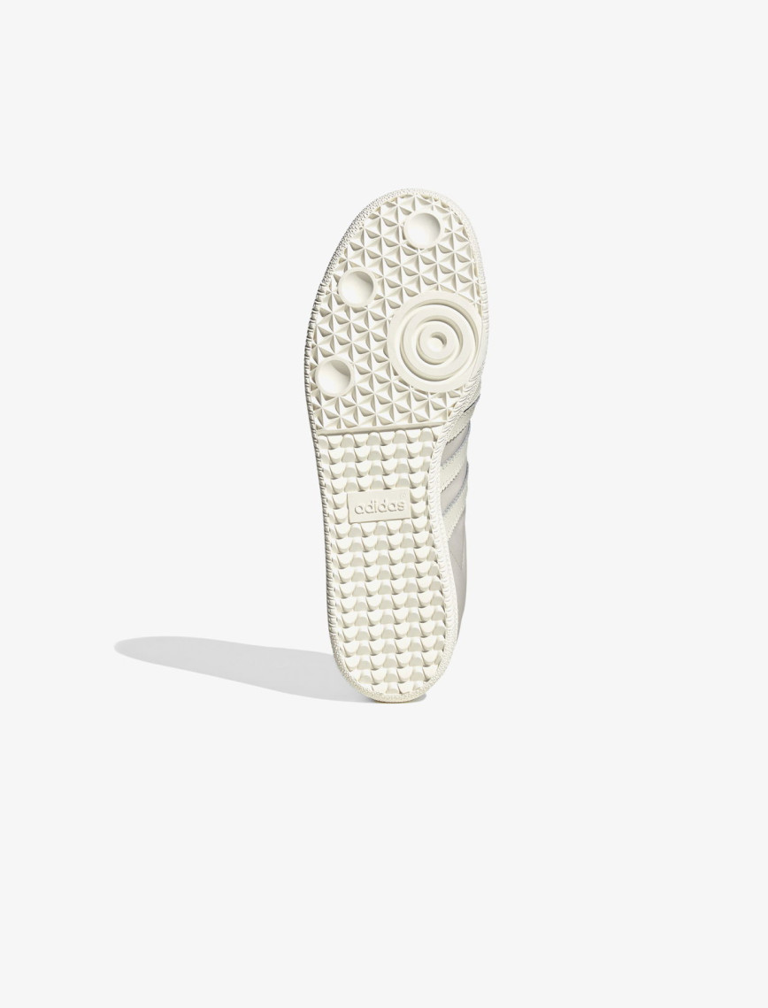 adidas Samba Og Erkek Beyaz Sneaker adidas Samba Og Erkek Beyaz Sneaker