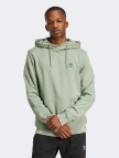 adidas Trefoil Essentials Erkek Yeşil Sweatshirt