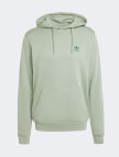 adidas Trefoil Essentials Erkek Yeşil Sweatshirt