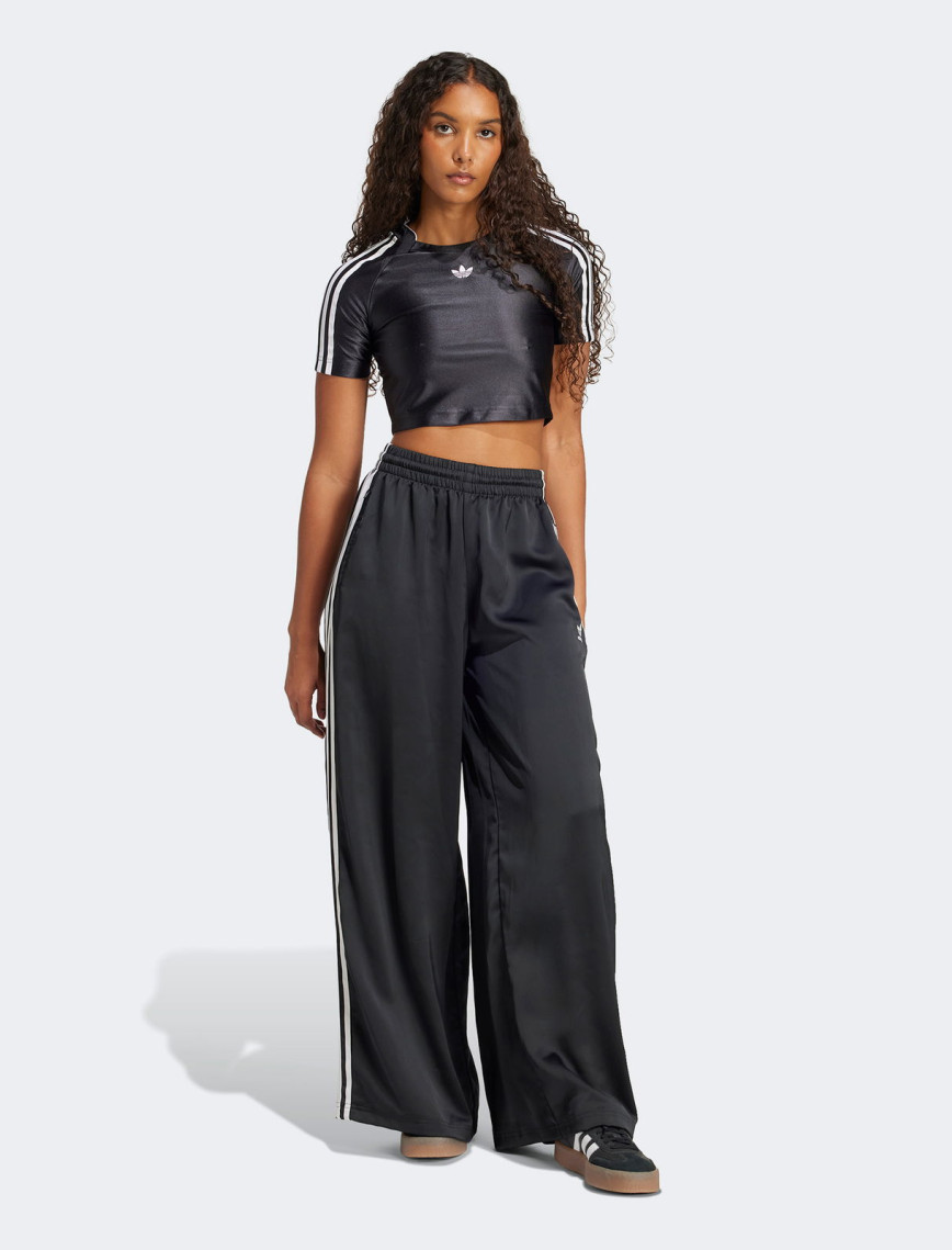 adidas Teamgesit Kadın Siyah T-Shirt adidas Teamgesit Kadın Siyah T-Shirt