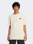 adidas Originals Skeleton Erkek Beyaz T-Shirt adidas Originals Skeleton Erkek Beyaz T-Shirt
