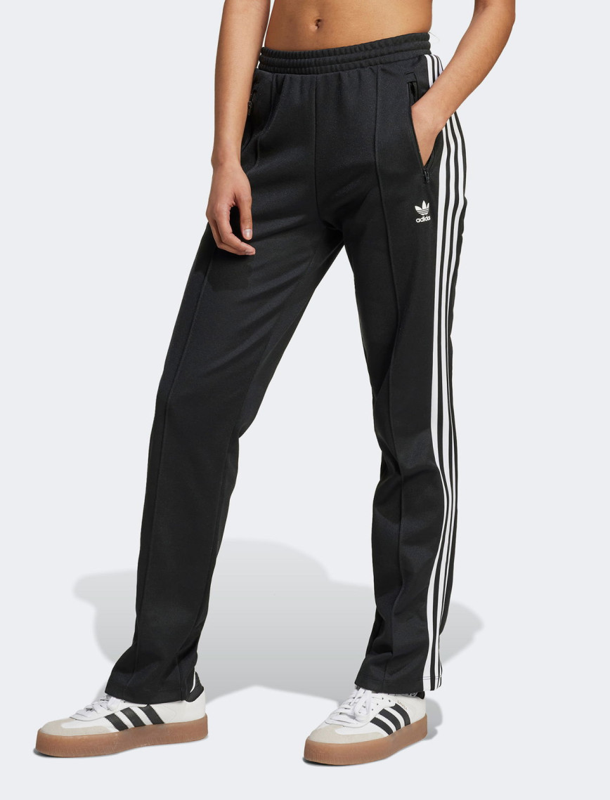 adidas Adicolor Classic Kadın Siyah Eşofman Altı adidas Adicolor Classic Kadın Siyah Eşofman Altı