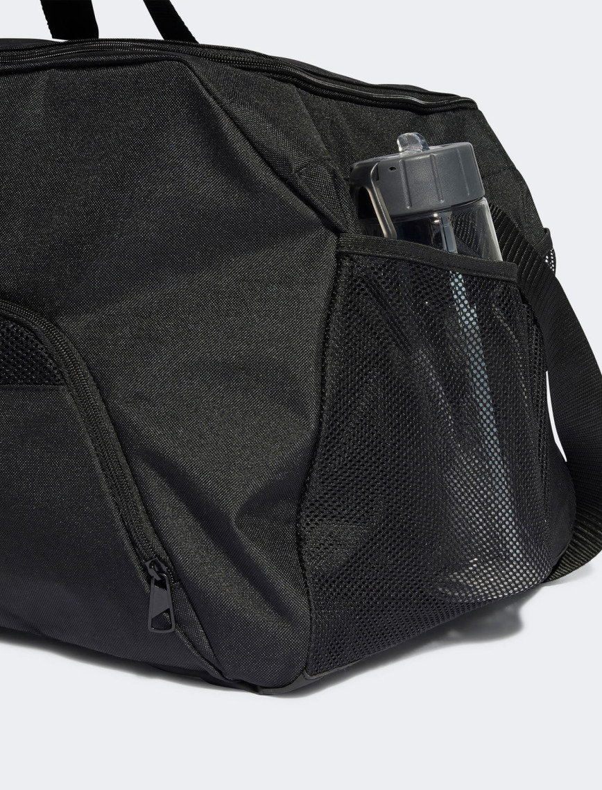 adidas Tiro Duffle Unisex Siyah Spor Çantası