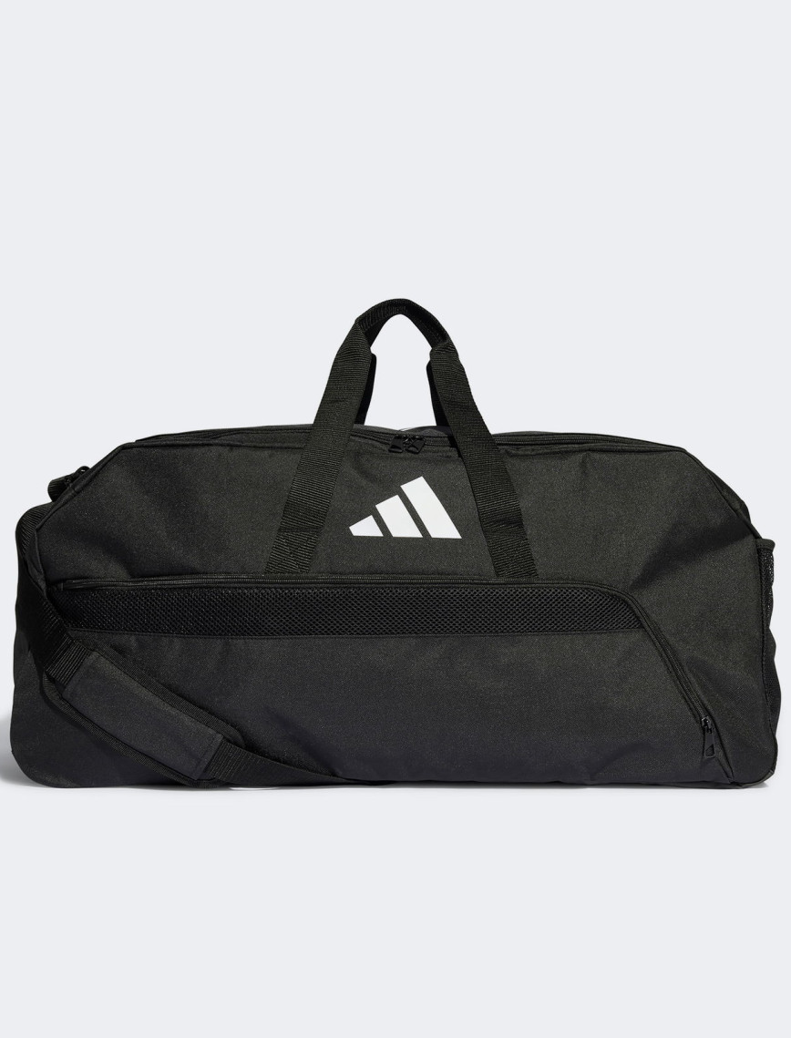 adidas Tiro Duffle Unisex Siyah Spor Çantası