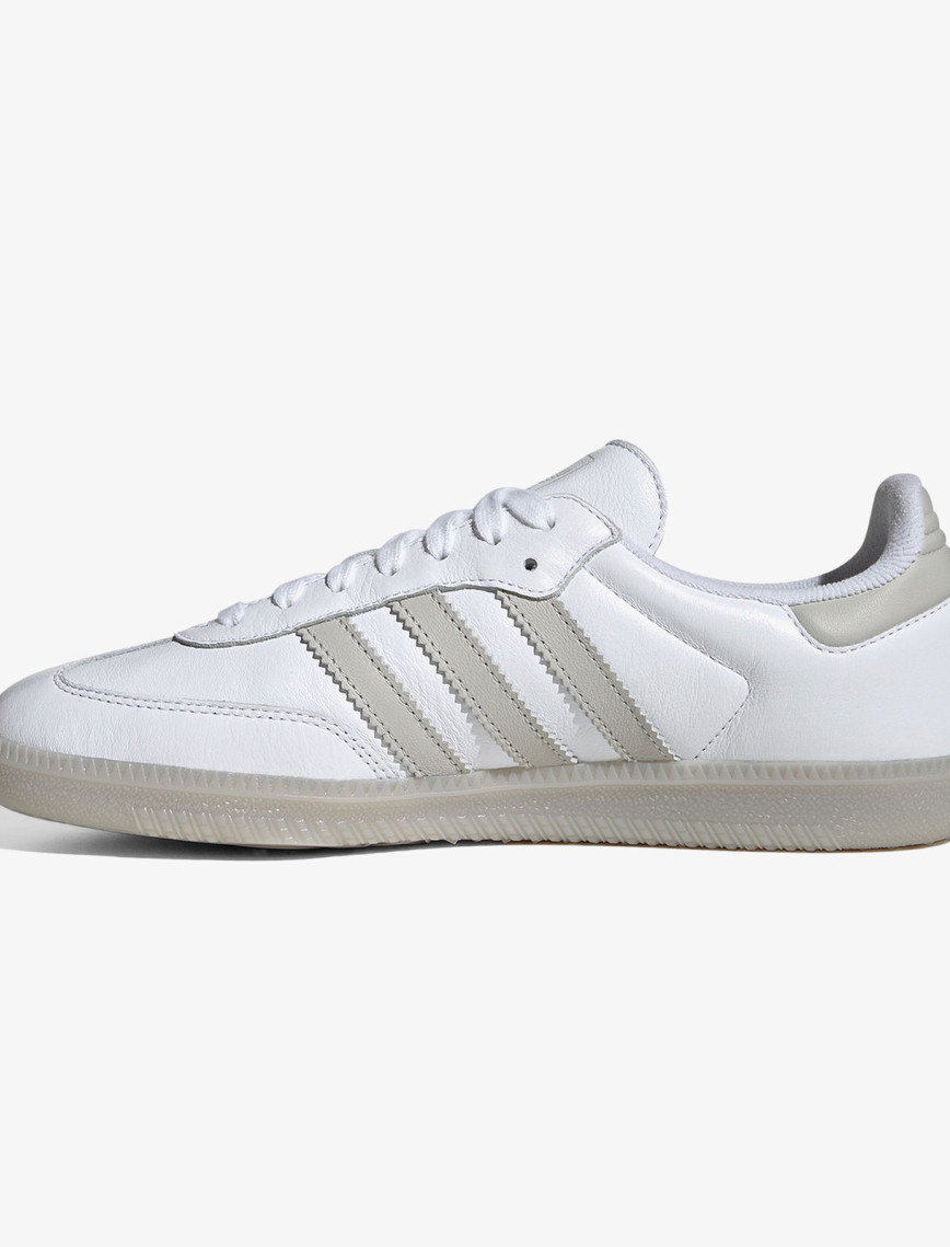 adidas Samba Og Erkek Beyaz Sneaker adidas Samba Og Erkek Beyaz Sneaker