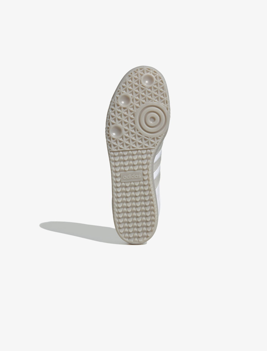 adidas Samba Og Erkek Beyaz Sneaker adidas Samba Og Erkek Beyaz Sneaker