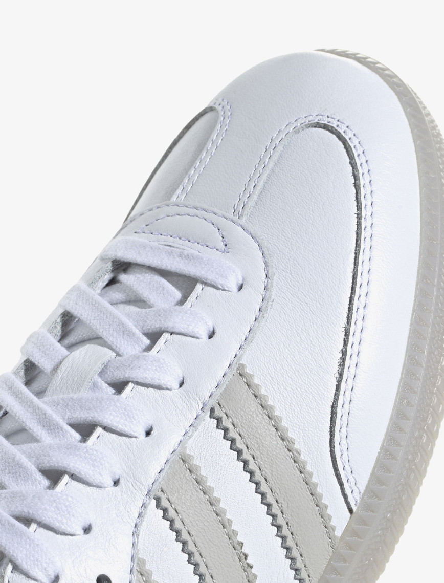 adidas Samba Og Erkek Beyaz Sneaker adidas Samba Og Erkek Beyaz Sneaker