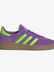 adidas Handball Spezial Kadın Mor Sneaker adidas Handball Spezial Kadın Mor Sneaker