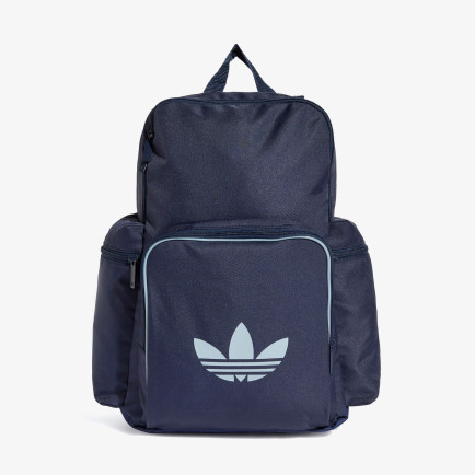 adidas Adicolor Unisex Mavi Sırt Çantası adidas Adicolor Unisex Mavi Sırt Çantası