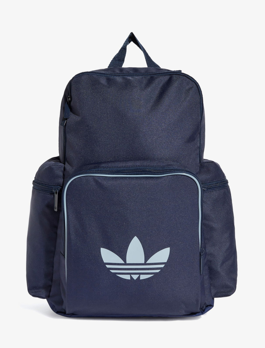 adidas Adicolor Unisex Mavi Sırt Çantası adidas Adicolor Unisex Mavi Sırt Çantası
