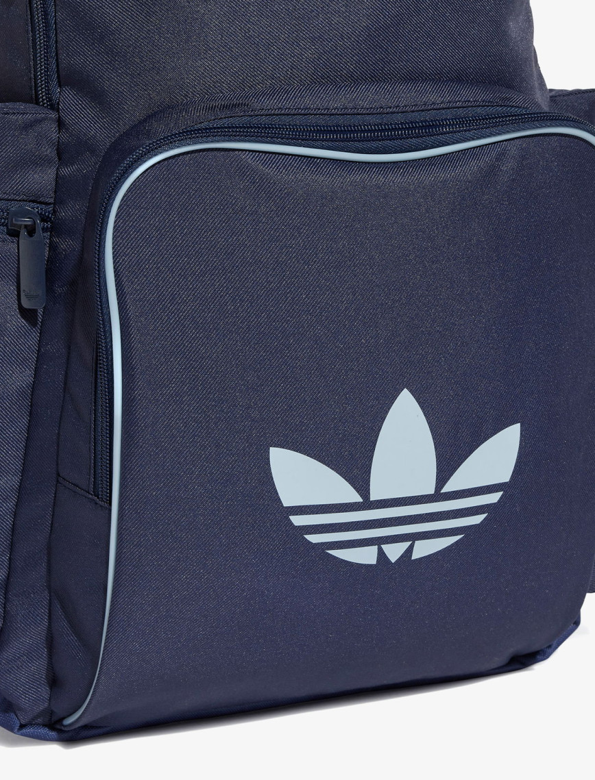 adidas Adicolor Unisex Mavi Sırt Çantası adidas Adicolor Unisex Mavi Sırt Çantası