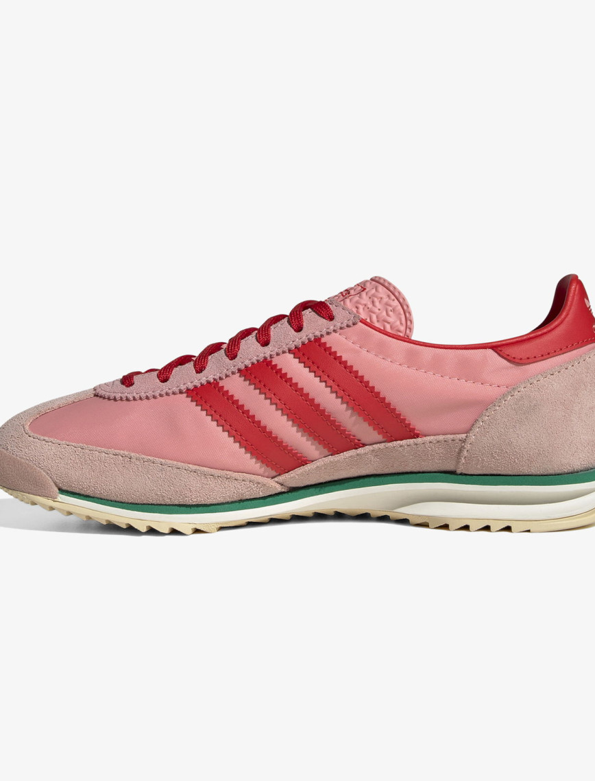 adidas SL 72 OG Kadın Pembe Sneaker adidas SL 72 OG Kadın Pembe Sneaker