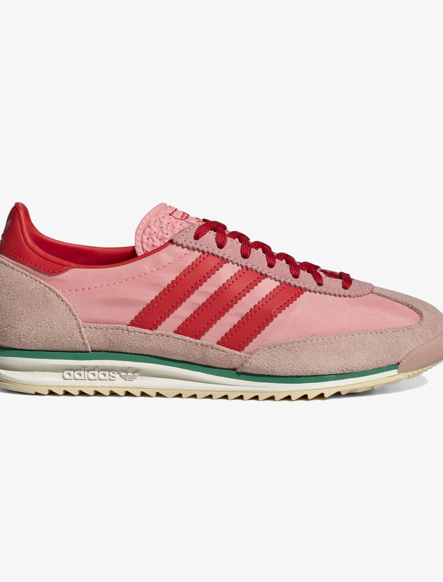 adidas SL 72 OG Kadın Pembe Sneaker adidas SL 72 OG Kadın Pembe Sneaker