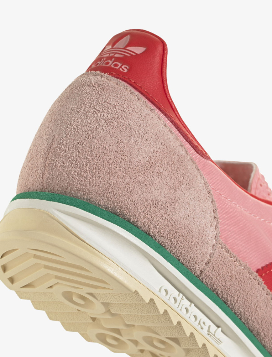 adidas SL 72 OG Kadın Pembe Sneaker adidas SL 72 OG Kadın Pembe Sneaker
