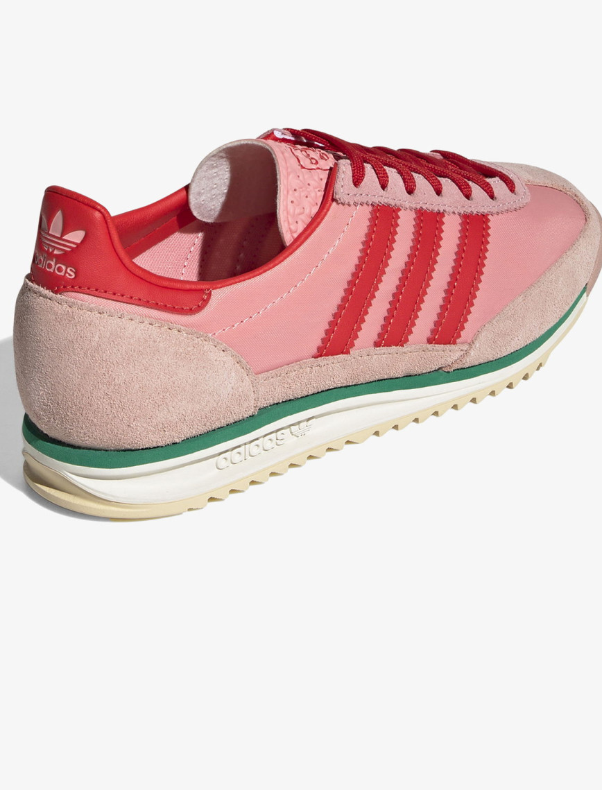 adidas SL 72 OG Kadın Pembe Sneaker adidas SL 72 OG Kadın Pembe Sneaker