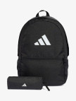 adidas Kalem Kutulu Unisex Siyah Sırt Çantası adidas Kalem Kutulu Unisex Siyah Sırt Çantası