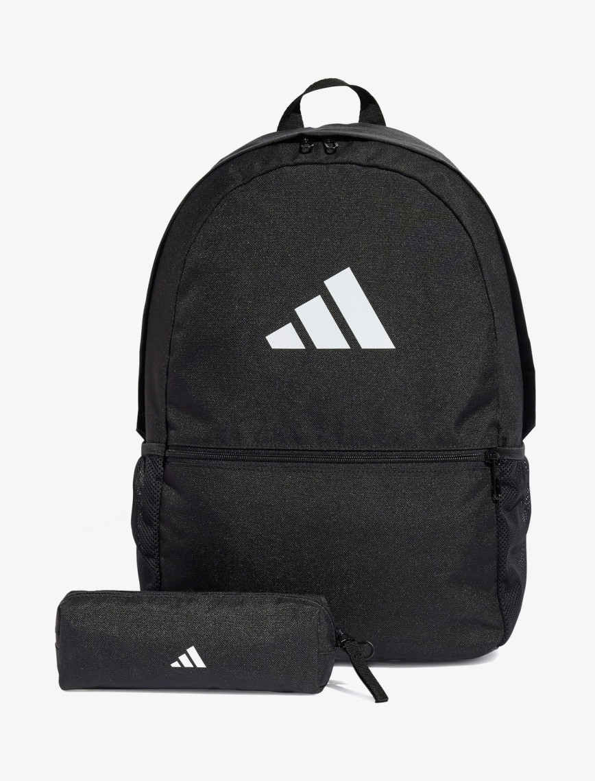 adidas Kalem Kutulu Unisex Siyah Sırt Çantası adidas Kalem Kutulu Unisex Siyah Sırt Çantası