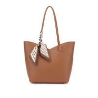 Tamer Tanca Kadın Vegan Taba Kol Çantası