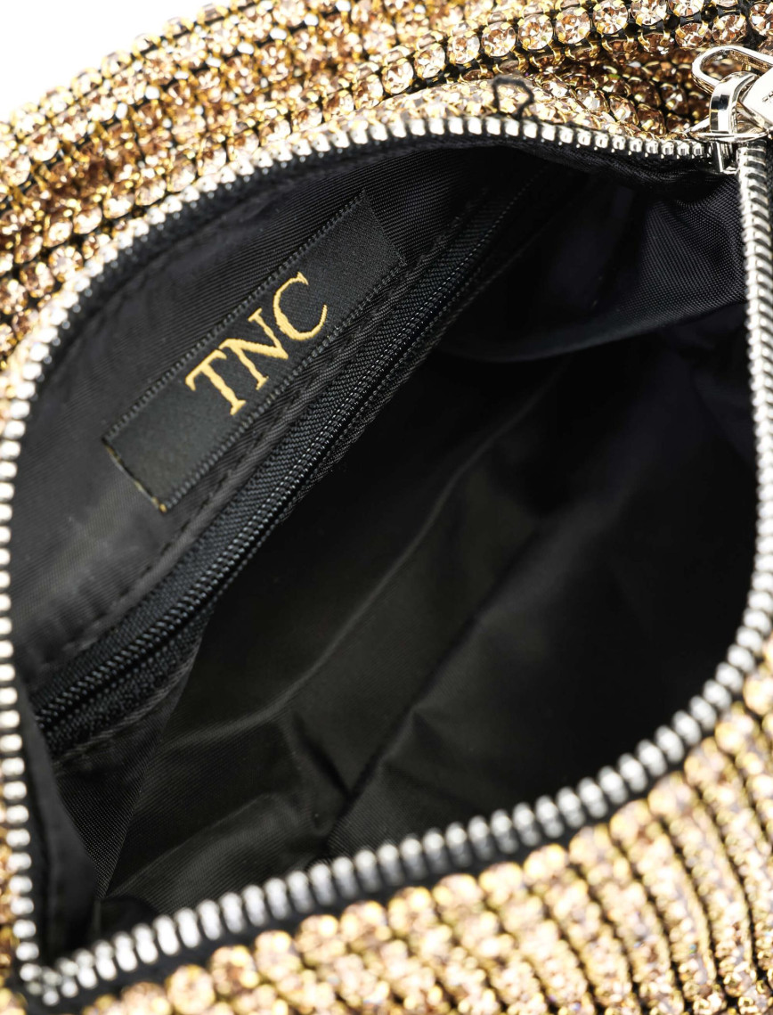 Tamer Tanca Kadın Vegan Omuz Çanta Tamer Tanca Kadın Vegan Omuz Çanta