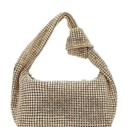 Tamer Tanca Kadın Vegan Omuz Çanta