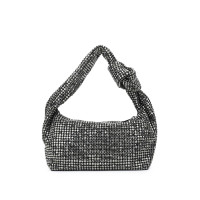 Tamer Tanca Kadın Vegan Metalik Omuz Çanta Tamer Tanca Kadın Vegan Metalik Omuz Çanta