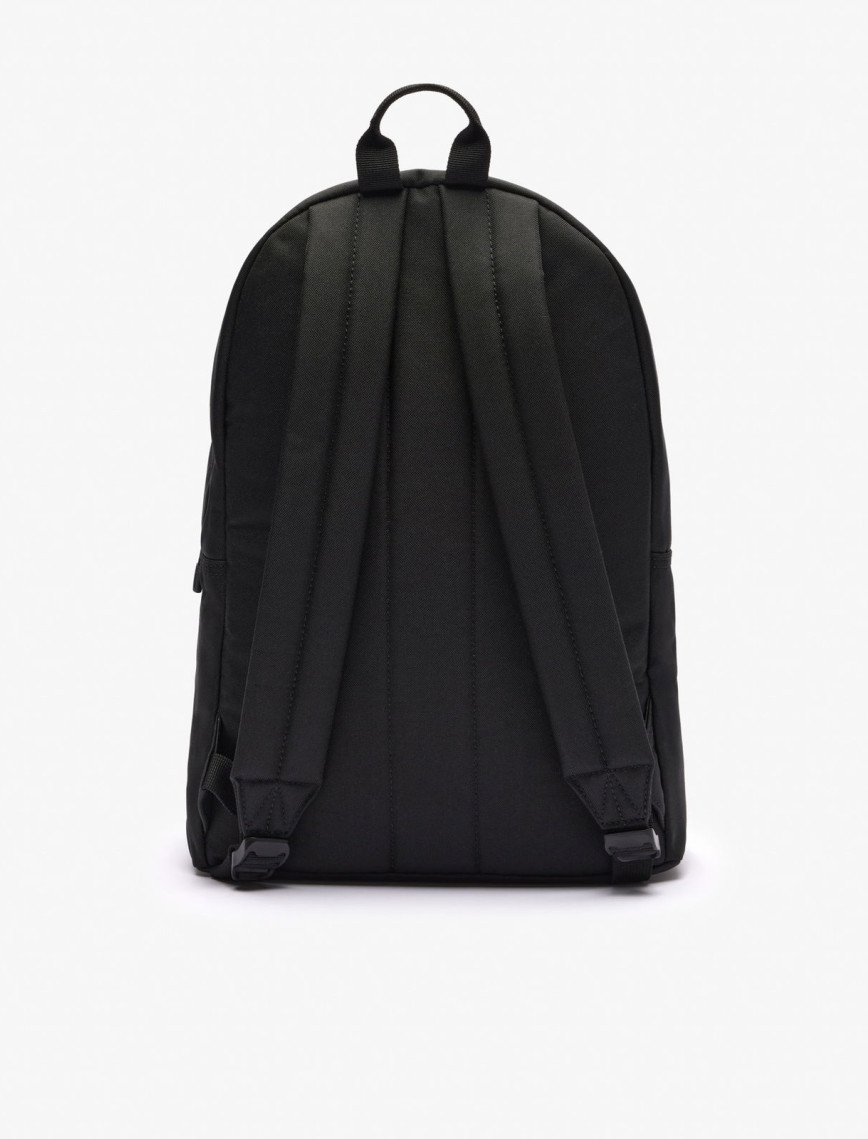 Lacoste Neocroc Unisex Siyah Sırt Çantası Lacoste Neocroc Unisex Siyah Sırt Çantası