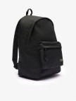 Lacoste Neocroc Unisex Siyah Sırt Çantası Lacoste Neocroc Unisex Siyah Sırt Çantası