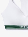 Lacoste Kadın Beyaz Bra Lacoste Kadın Beyaz Bra