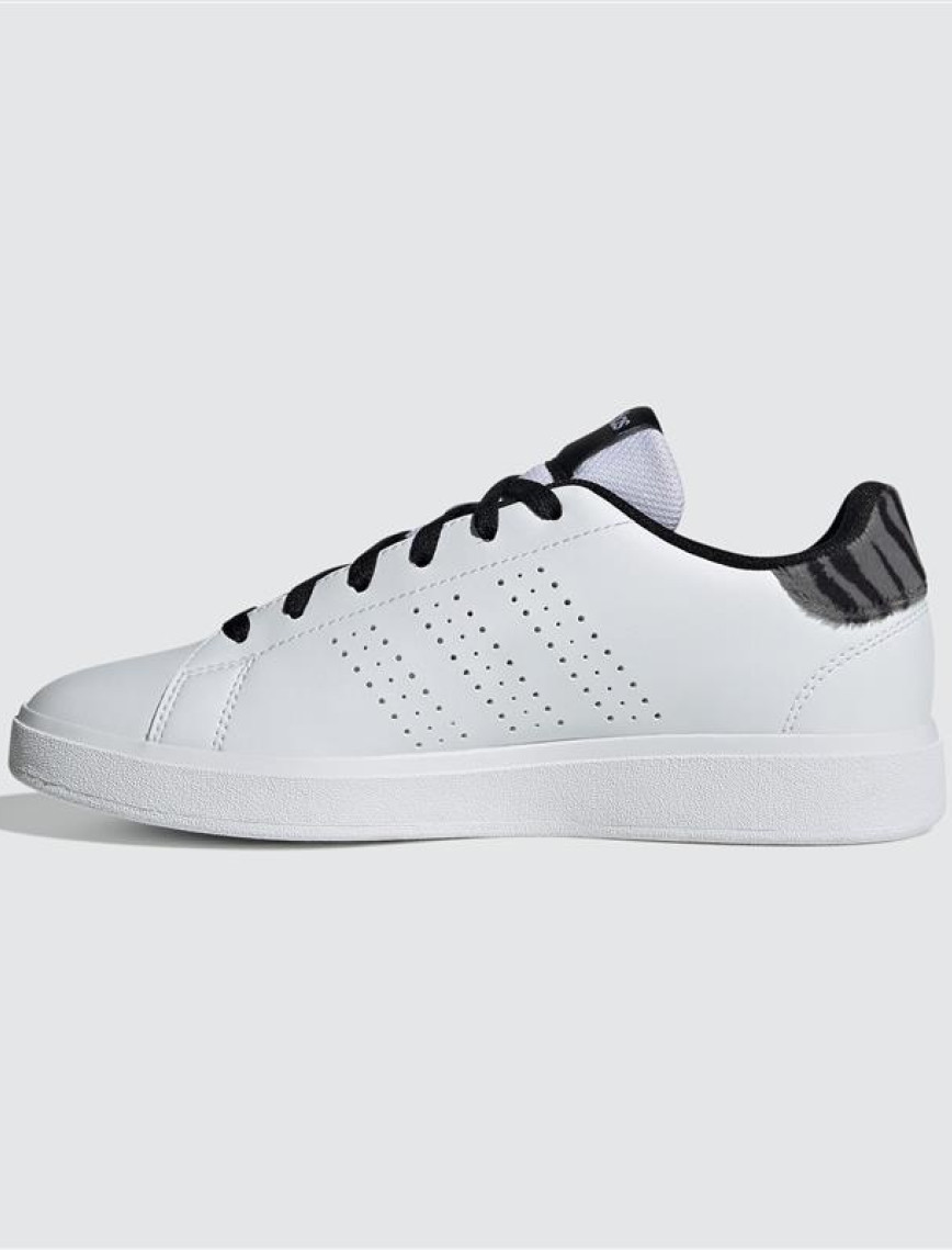 adidas Advantage Base 2.0 Kadın Beyaz Spor Ayakkabı adidas Advantage Base 2.0 Kadın Beyaz Spor Ayakkabı