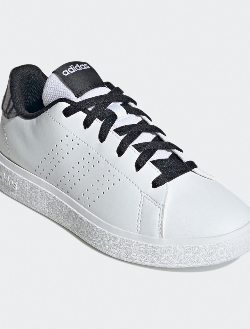 adidas Advantage Base 2.0 Kadın Beyaz Spor Ayakkabı adidas Advantage Base 2.0 Kadın Beyaz Spor Ayakkabı