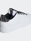 adidas Advantage Base 2.0 Kadın Beyaz Spor Ayakkabı adidas Advantage Base 2.0 Kadın Beyaz Spor Ayakkabı